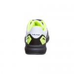 Head Revolt Team Men Shoes (Grey / Neon / Yellow)